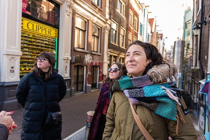 Ultimate Combo: Rijksmuseum, Van Gogh Museum, Canal Boat Cruise - Ending on Amsterdam’s canals