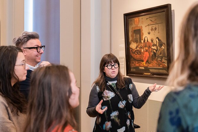Ultimate Combo: Rijksmuseum, Van Gogh Museum, Canal Boat Cruise - What the guides add to the day