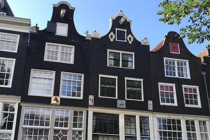 Urban Adventures Amsterdam Bike Tour, Graffiti and Magnet Fishing - Starting at Mike’s Bike Tours at 1 p.m.