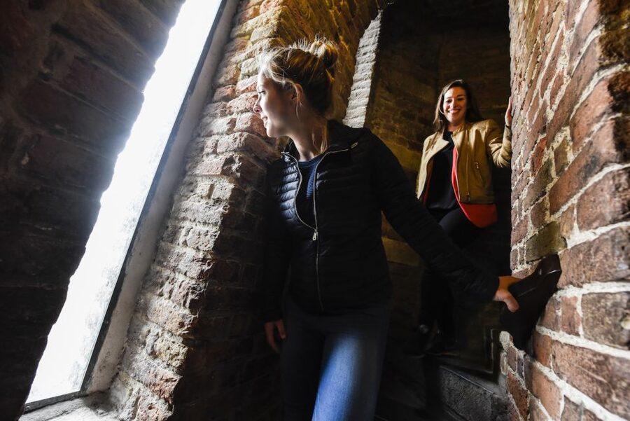 Utrecht: Dom Tower Entry Ticket and Guided Tour - Why the Dom Tower is Utrecht’s defining sight
