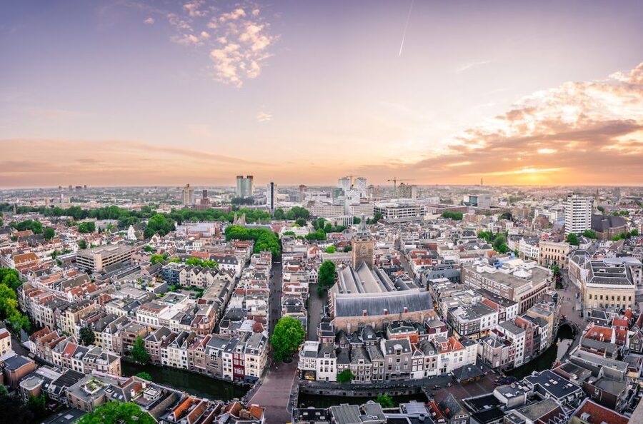 Utrecht: Dom Tower Entry Ticket and Guided Tour - Is $17 good value?