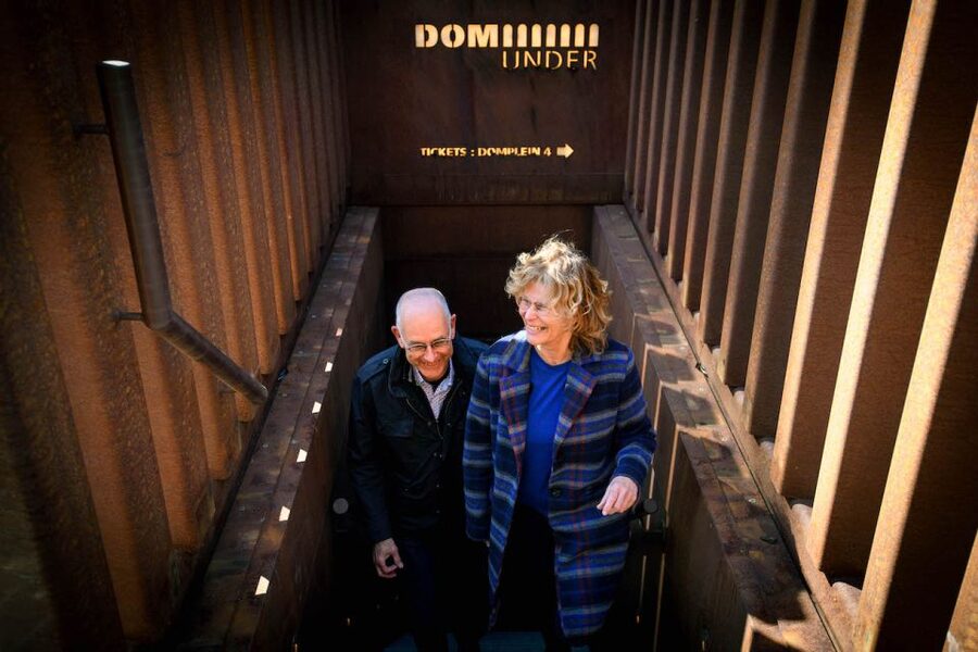 Utrecht: DOMunder Entry Ticket with Guide - Key points to know before you go