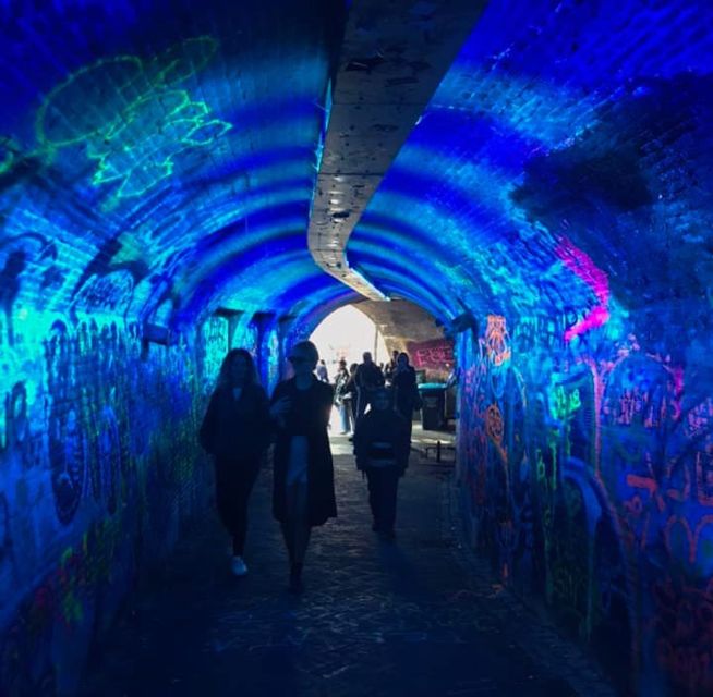 Utrecht: Guided Highlights Walking Tour - Starting beneath Utrecht’s Dom Tower