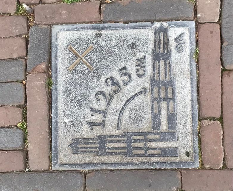 Utrecht: Guided Highlights Walking Tour - Vredenburg Market and Utrecht’s public spaces