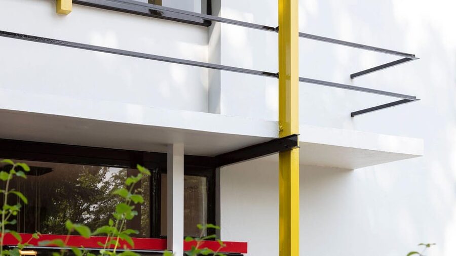 Utrecht: Rietveld Schröderhuis UNESCO Entry Ticket - Key points before you book