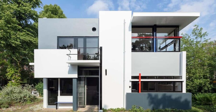 Utrecht: Rietveld Schröderhuis UNESCO Entry Ticket - Why this small Utrecht house matters