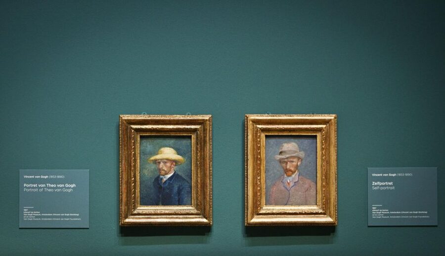 Van Gogh & Rijksmuseum Masterpieces Guided Tour 8 guests 5h - Should you book it?