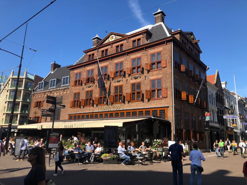 Visit the Girl with the Pearl Earring, The Hague & Delft - Should you book it?