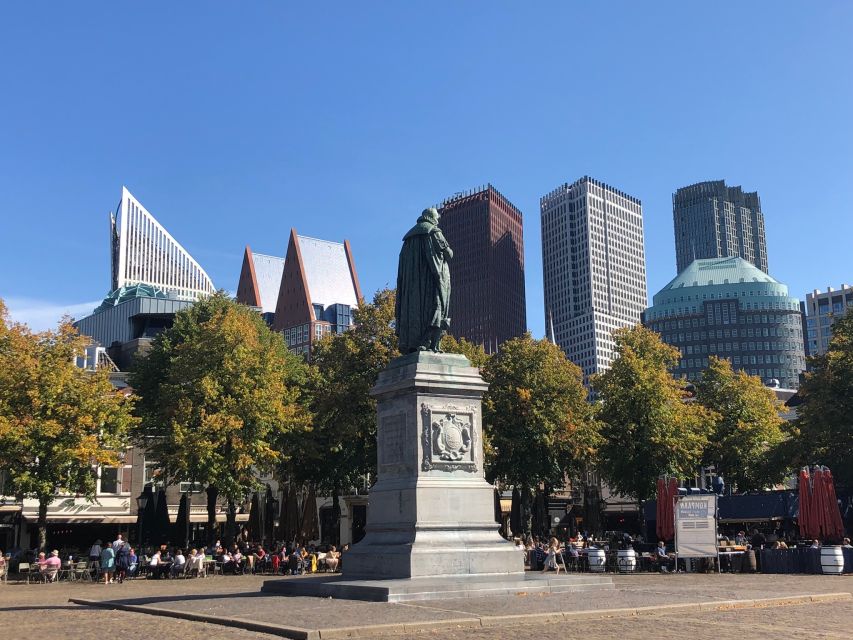 Visit the Girl with the Pearl Earring, The Hague & Delft - Practical details before you reserve
