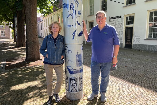 Visit the Girl with the Pearl Earring, The Hague & Delft City - What the $356.01 price really buys