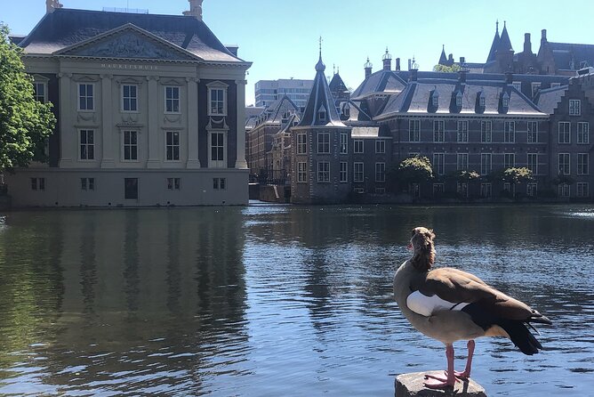Visit the Girl with the Pearl Earring, The Hague & Delft City - The Hague beyond the museum