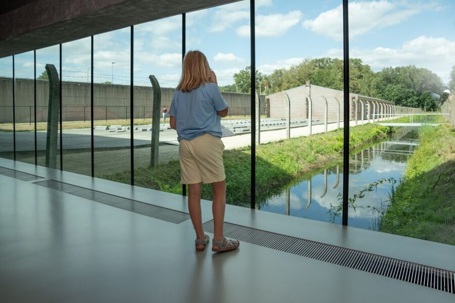 Vught: National Monument Concentration Camp Entry Ticket - Is the $14 ticket good value?