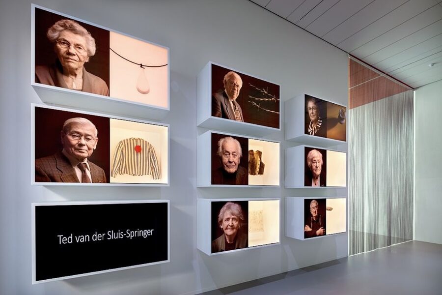 Vught: National Monument Concentration Camp Entry Ticket - Why Camp Vught matters in Dutch history