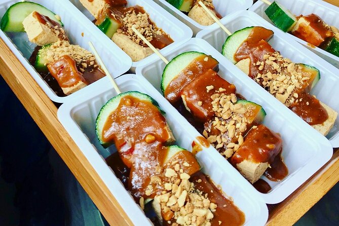 Walking Rotterdam Food Tour - Is $107.63 a fair price?