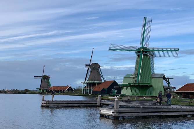 Zaanse Schans and Giethoorn Small-Group Tour with Hotel Pick-Up - What makes Giethoorn worth the long drive