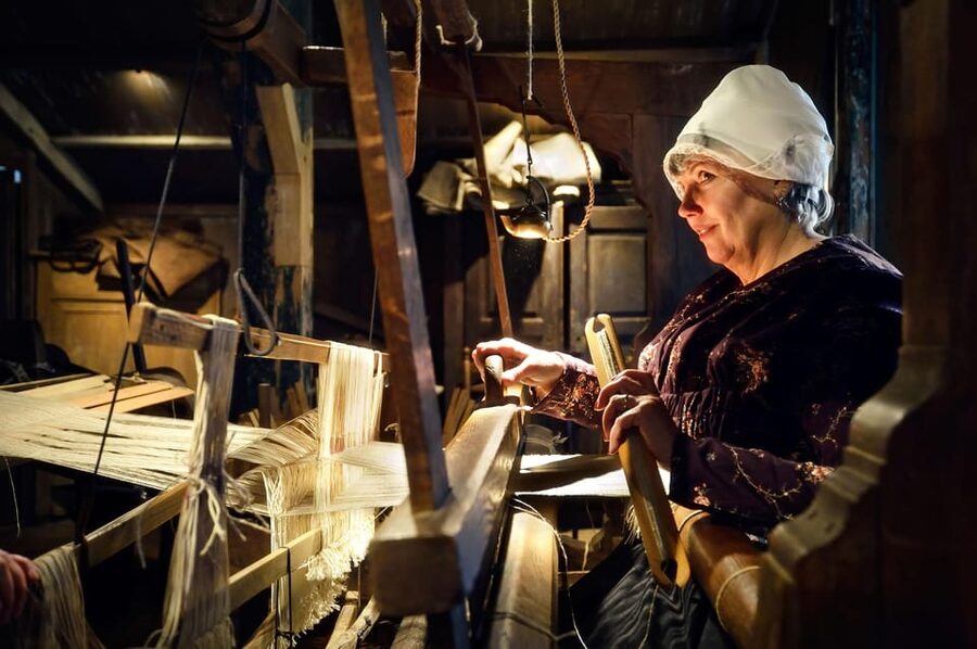 Zaanse Schans: Windmill & Museum Entry Ticket w/ Audio Guide - Is the $35 price good value?