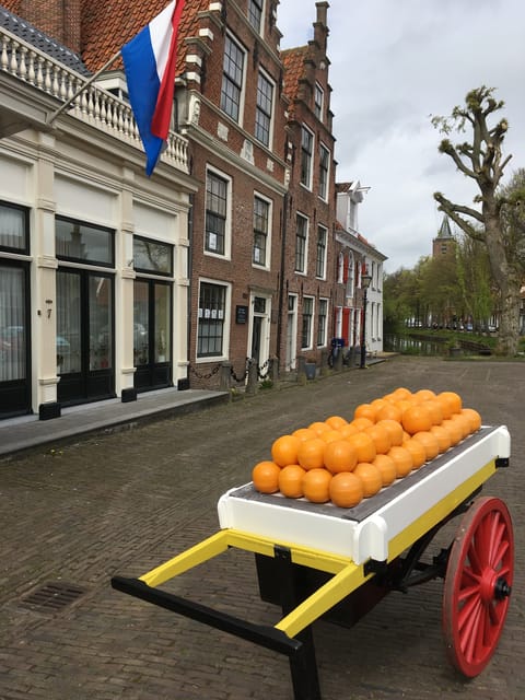 Zaanse Schans: Windmills, Clogs & Cheese by Electric Scooter - Timing, weather, and what to bring